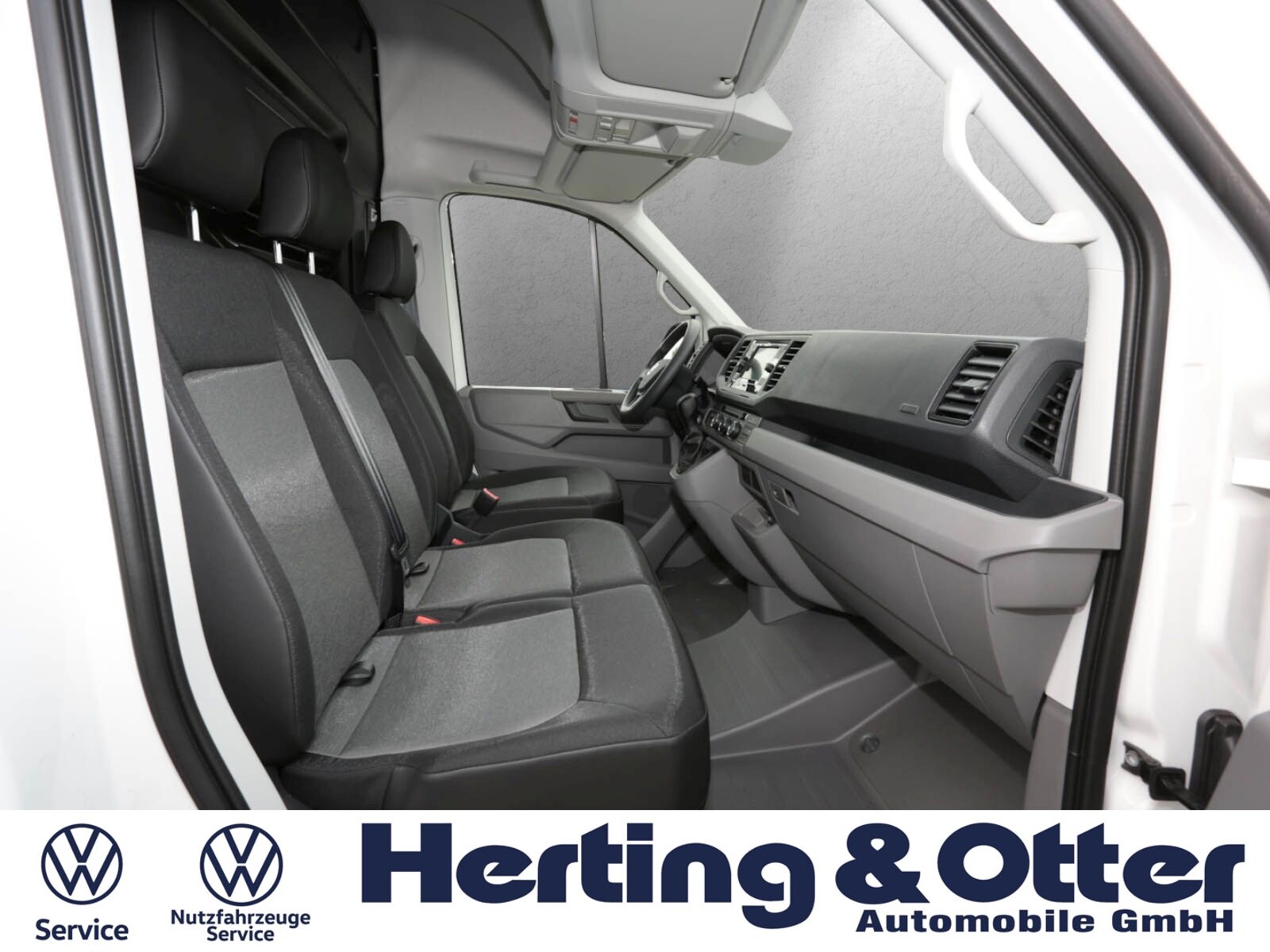 Volkswagen Crafter Kasten langer Radstand – Bild 6