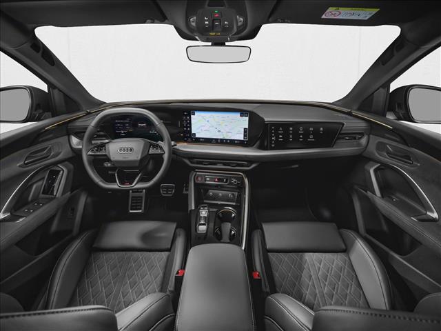 2025 AUDI Q5 - Image 3