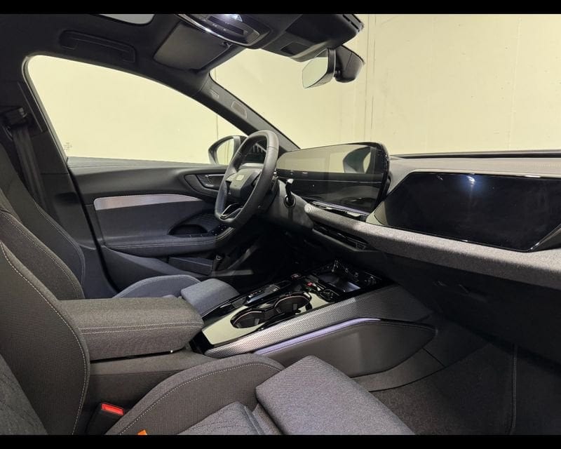 Immagine di Audi A5 Sedan Launch edition one TDI quattro 150 kWS tronic - Vista: for more details contact your dealer