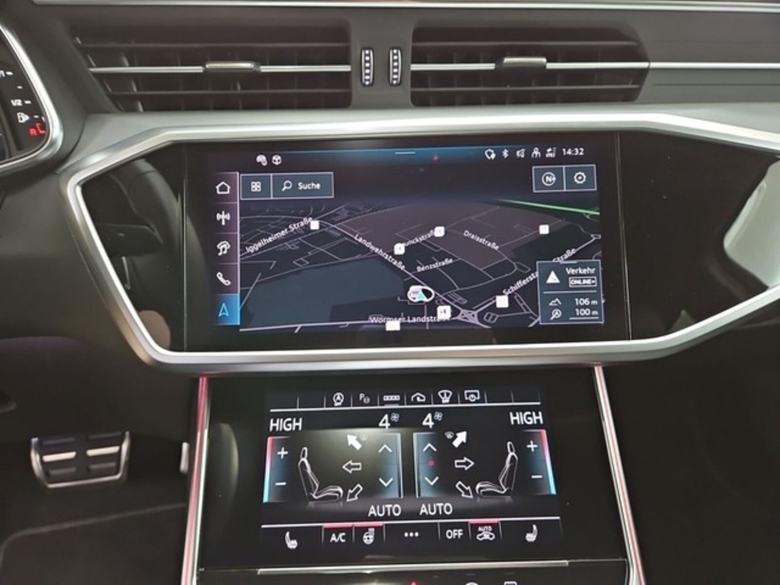 Audi S6 Avant – Bild 24