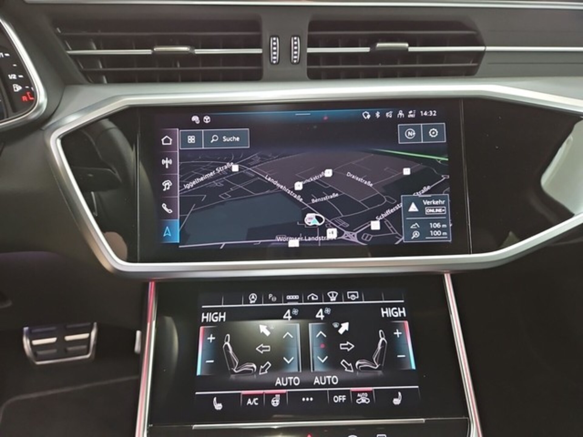 Audi S6 Avant