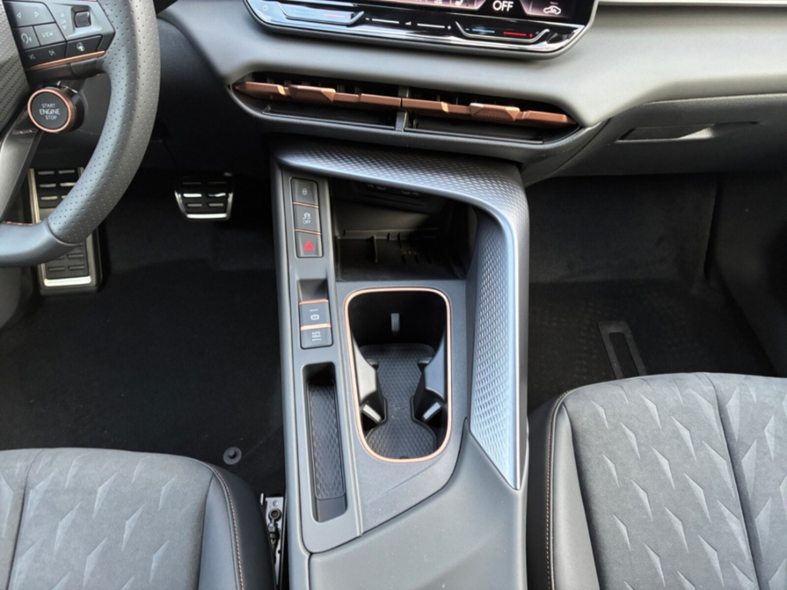 CUPRA Terramar – Bild 14
