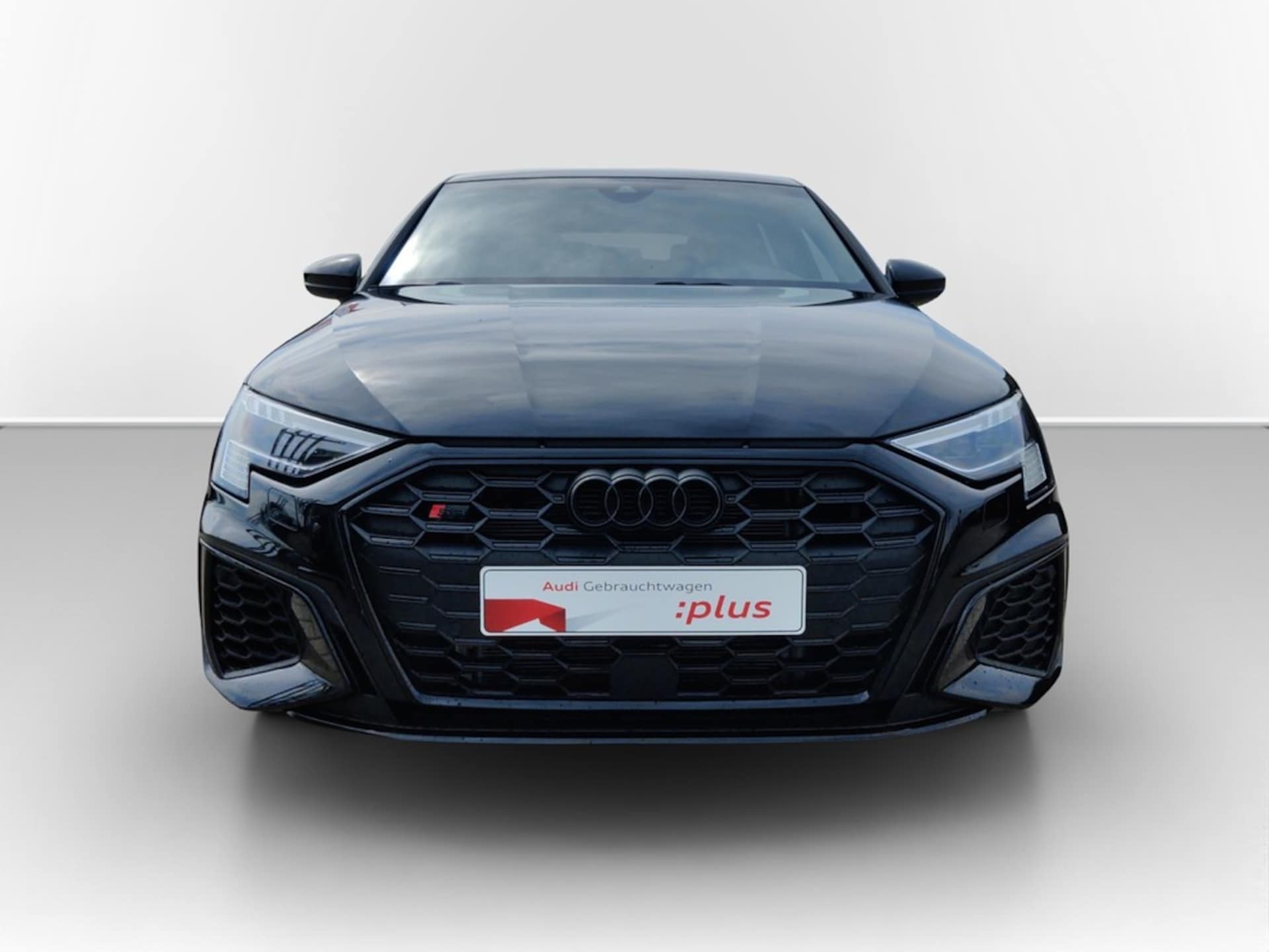 Audi S3 Sportback