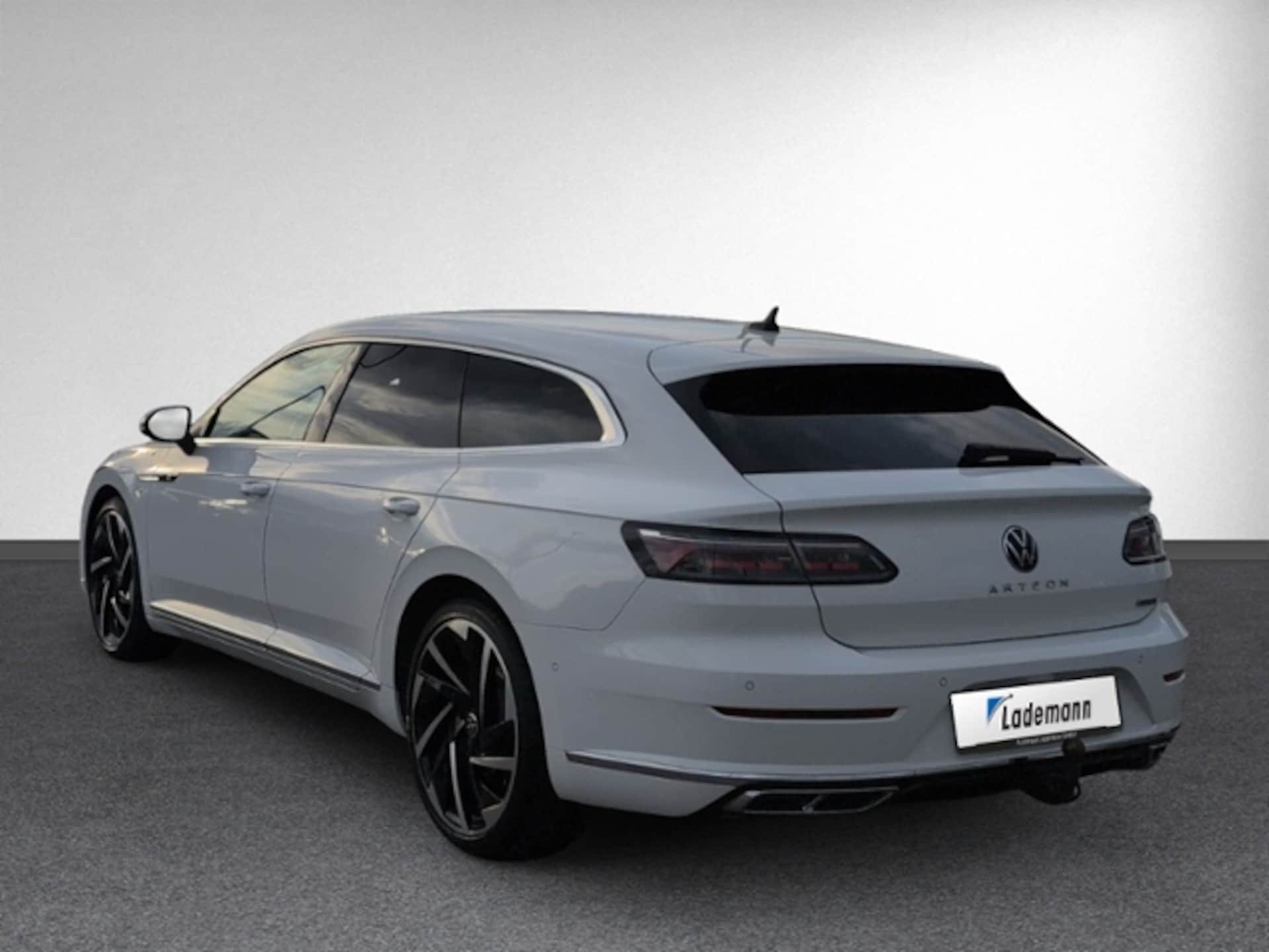 Volkswagen Arteon Shooting Brake R-Line