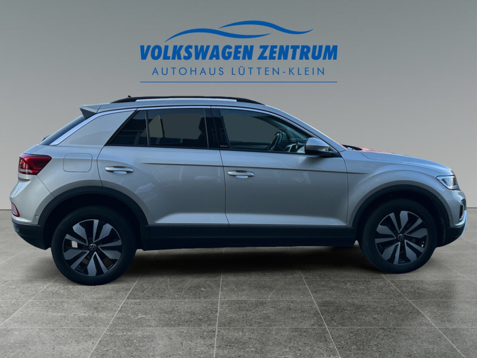 Volkswagen T-Roc – Bild 6