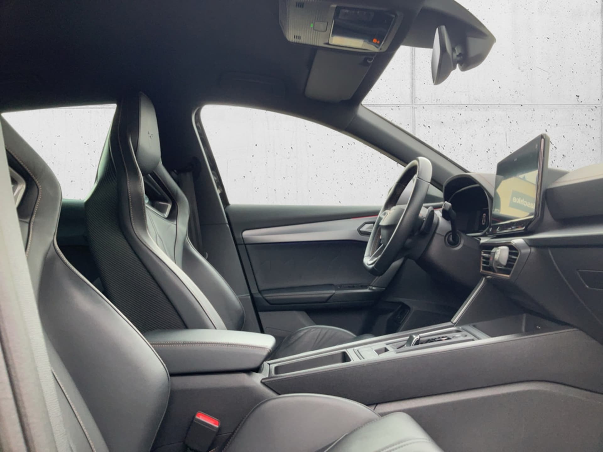 CUPRA Formentor VZ5
