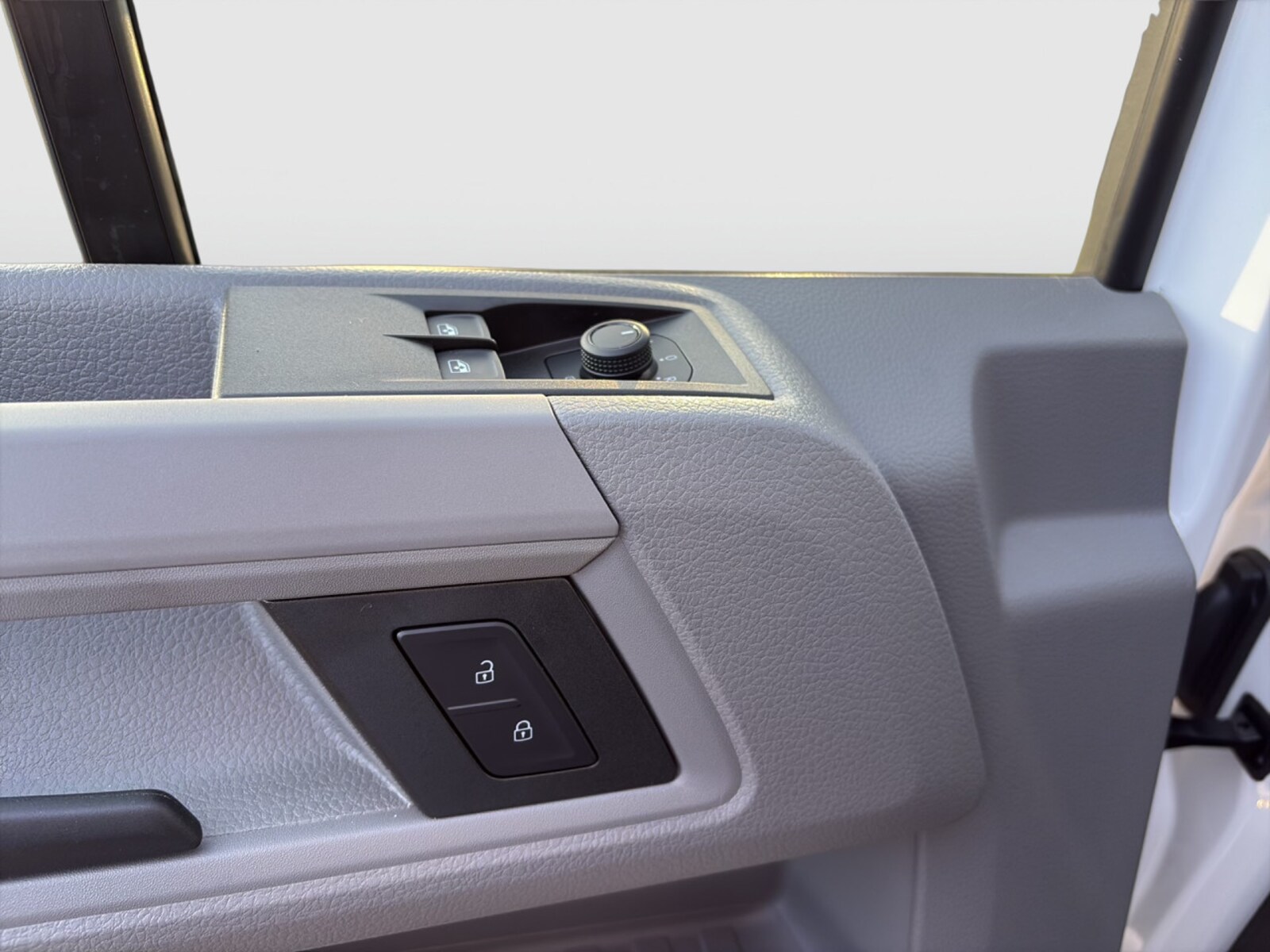 Volkswagen Crafter Kasten langer Radstand – Bild 10