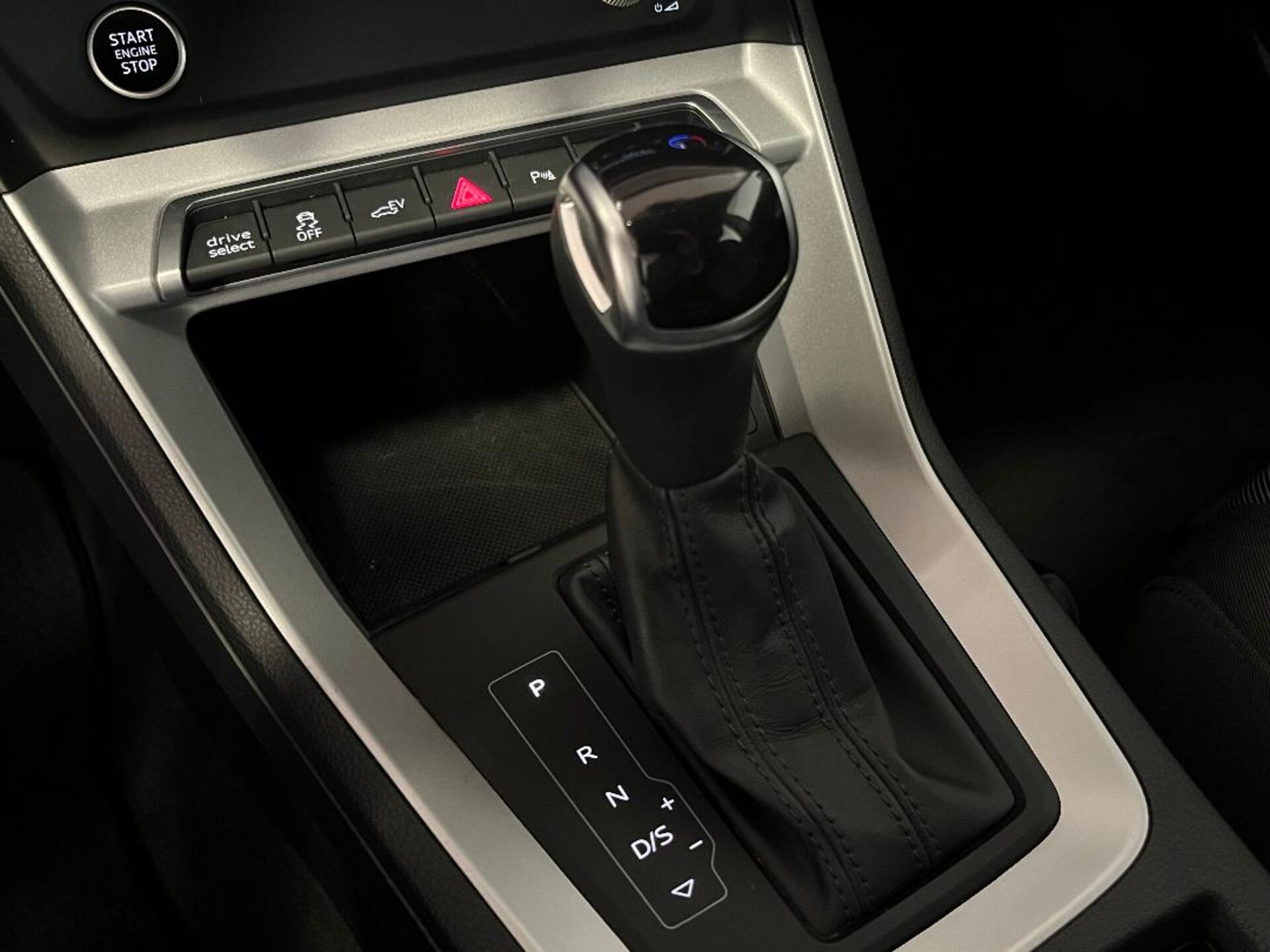 Audi Q3 TFSI e