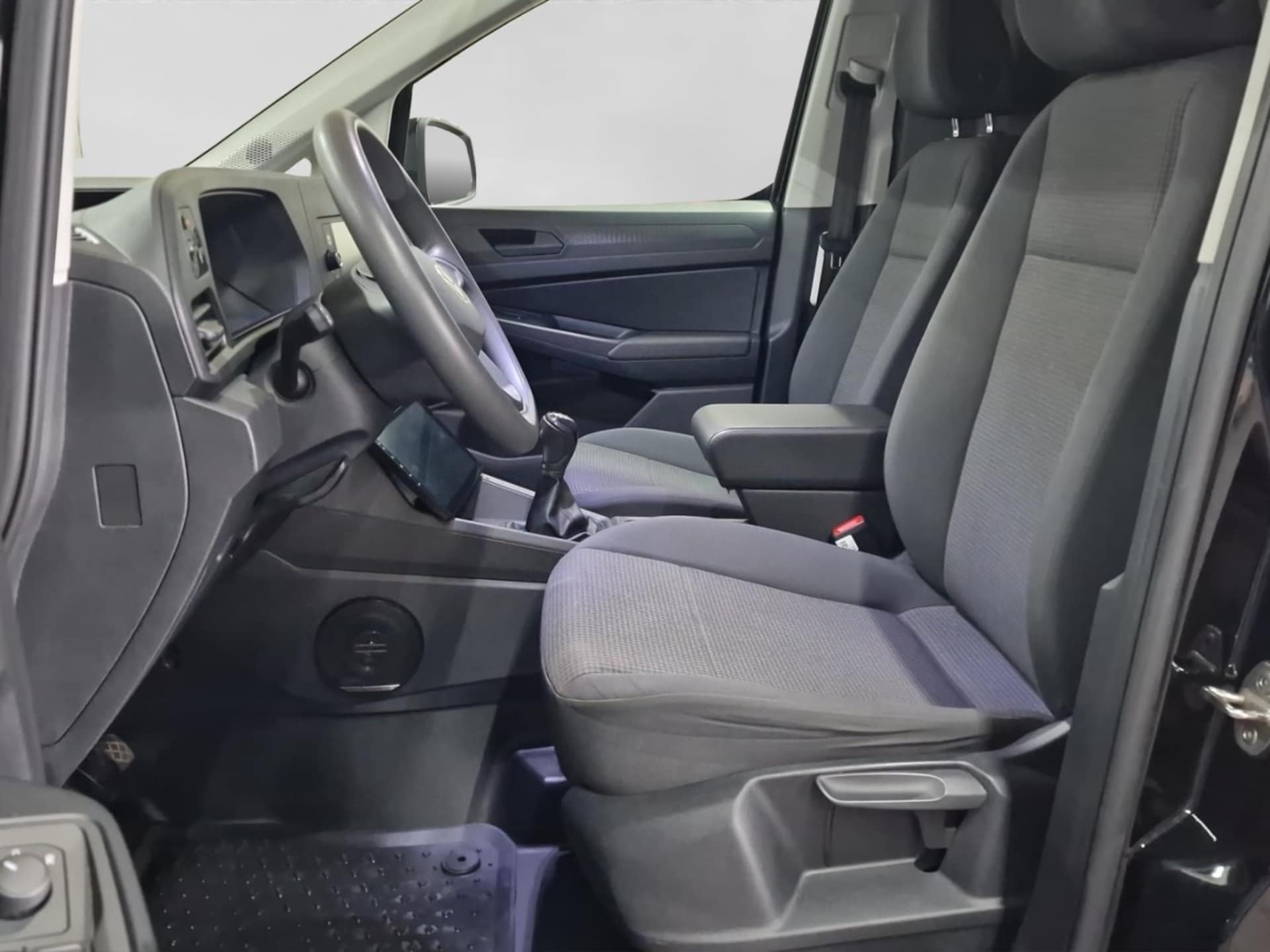 Volkswagen Caddy Cargo