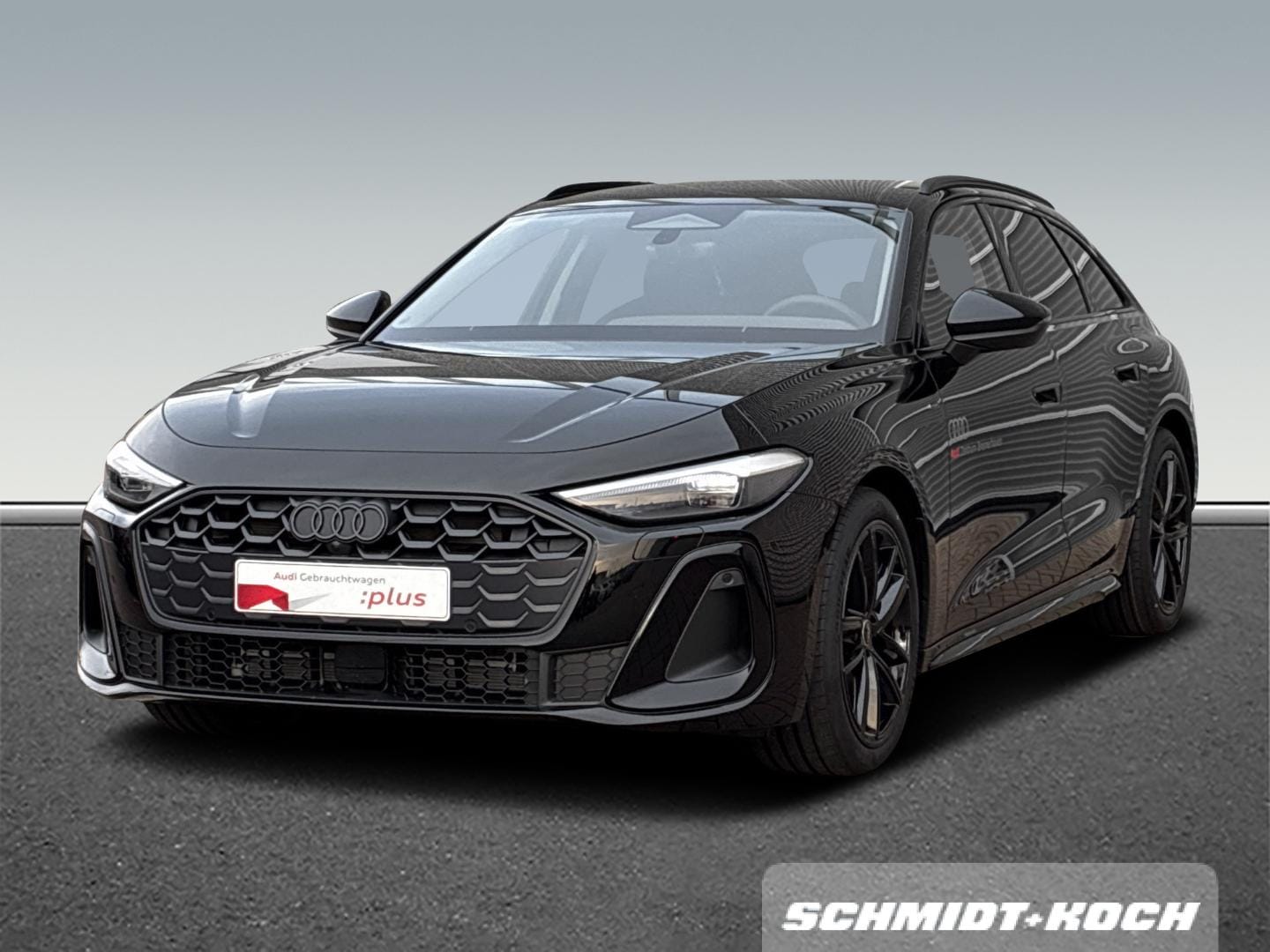 Bild über Audi A5 Avant e-hybrid e-hybrid quattro 220 kW S tronic - für weitere Informationen kontaktieren Sie den Audi Partner
