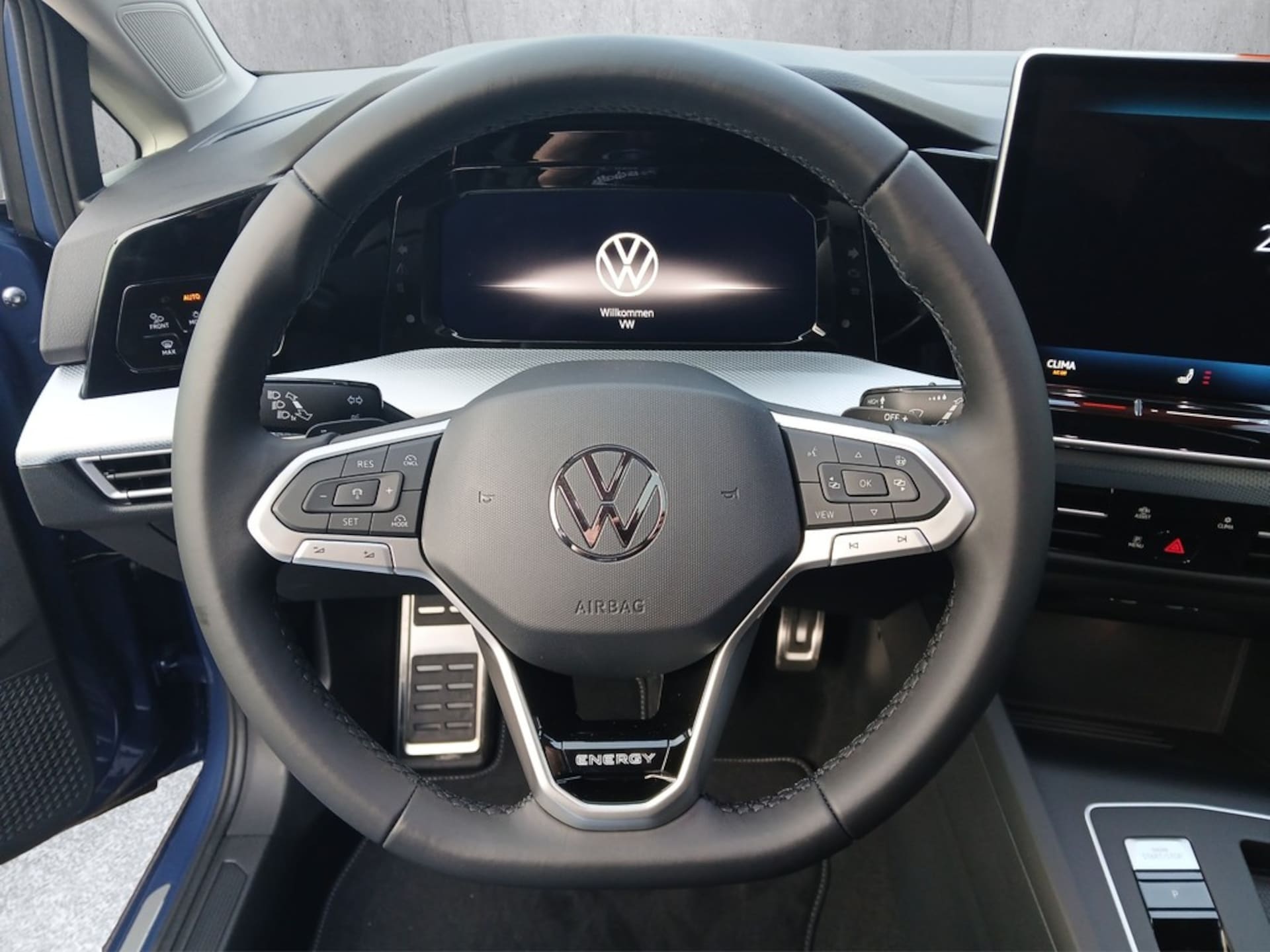 Volkswagen Golf ENERGY