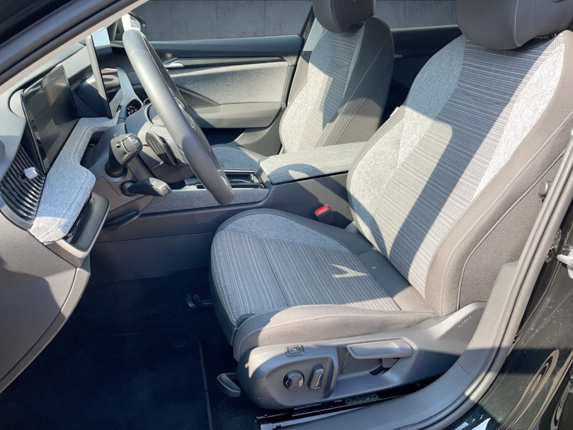 Skoda Superb Combi Selection
