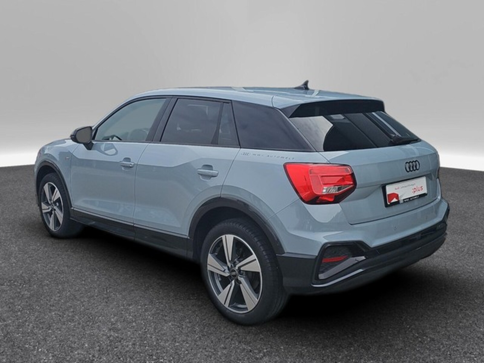 Audi Q2 – Bild 5