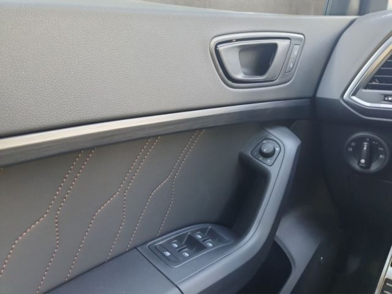 CUPRA Ateca – Bild 12