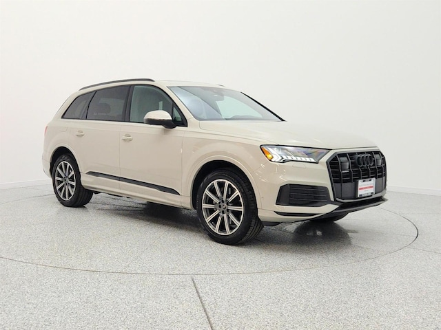 2023 Audi Q7