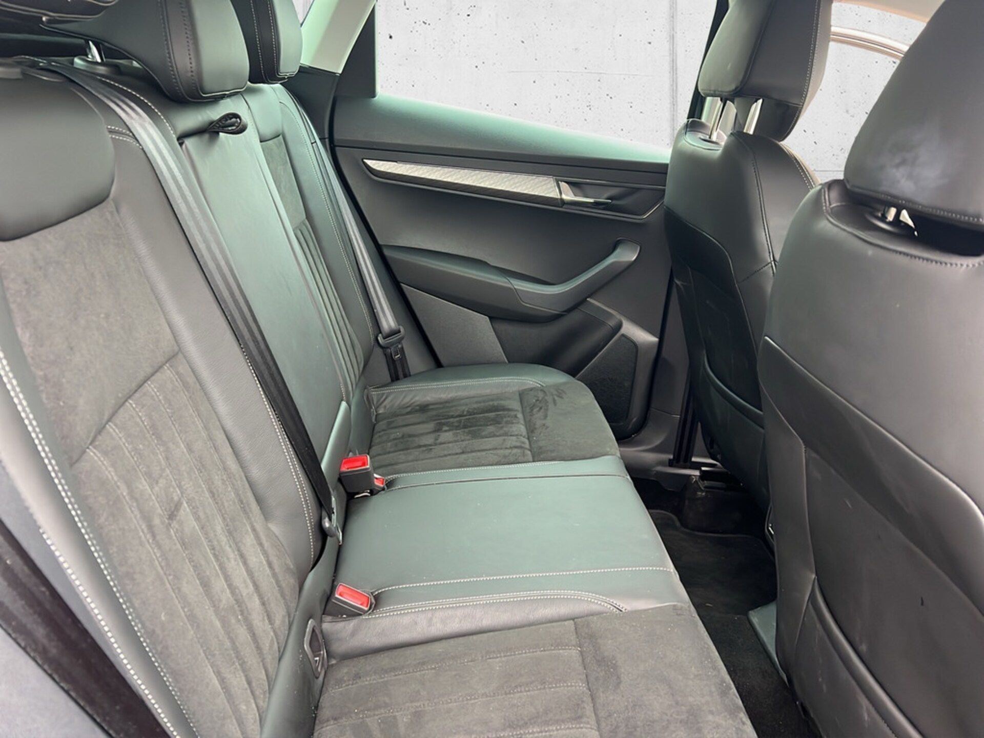 Skoda Karoq Tour