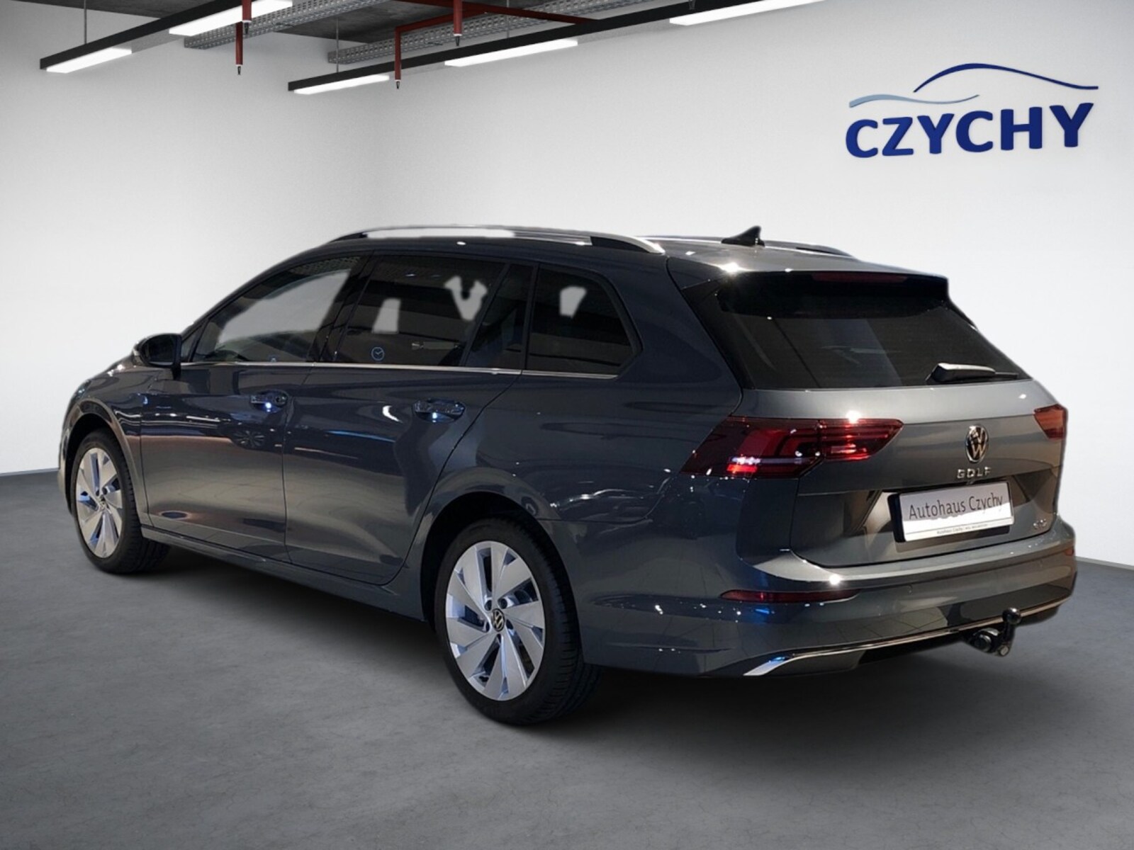 Volkswagen Golf Variant – Bild 11