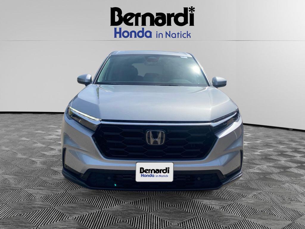 2024 Honda CR-V EX-L AWD's photo