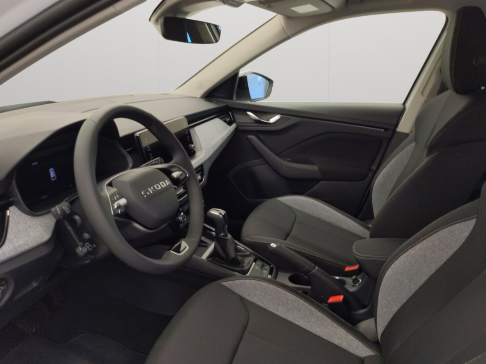 Skoda Kamiq Selection
