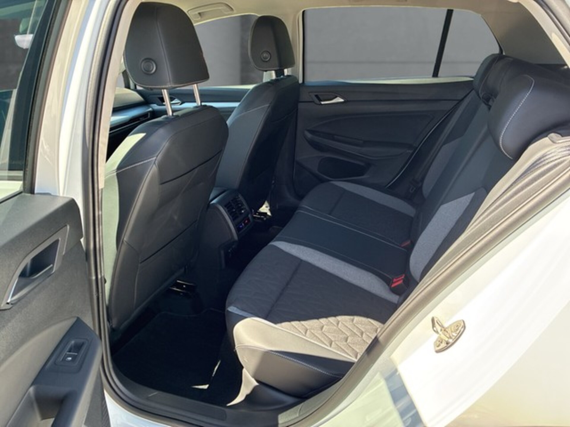 Volkswagen Golf Goal