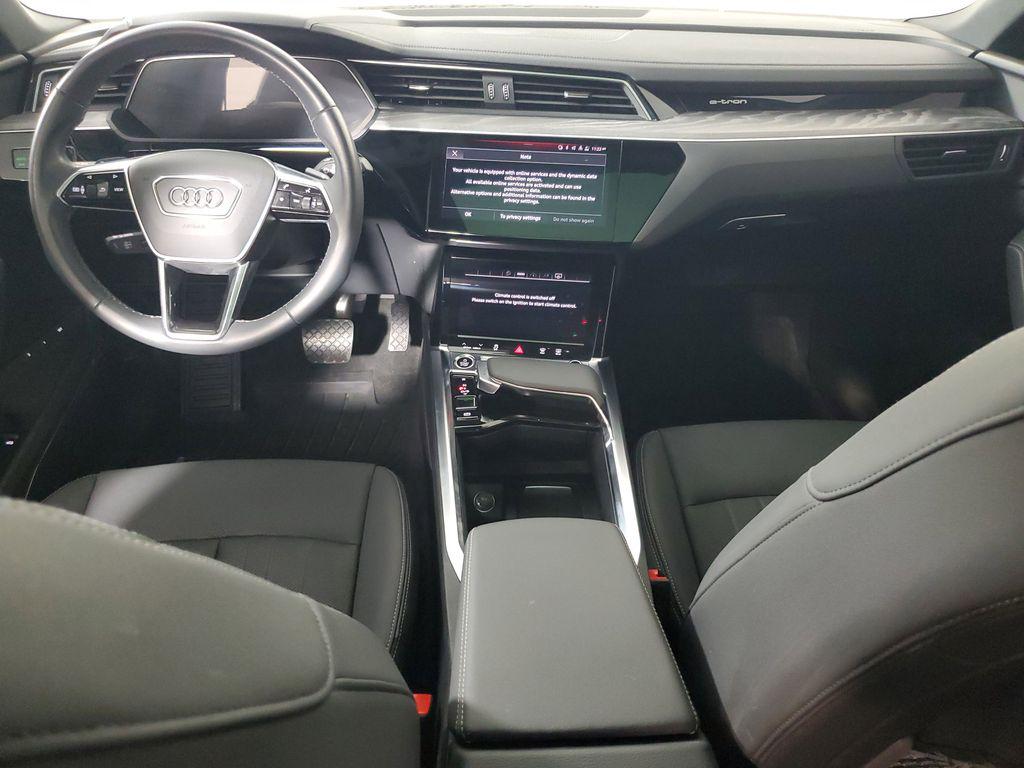2024 Audi Q8 Sportback e-tron Premium Plus - Photo 14