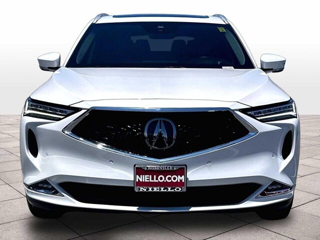2023 Acura MDX