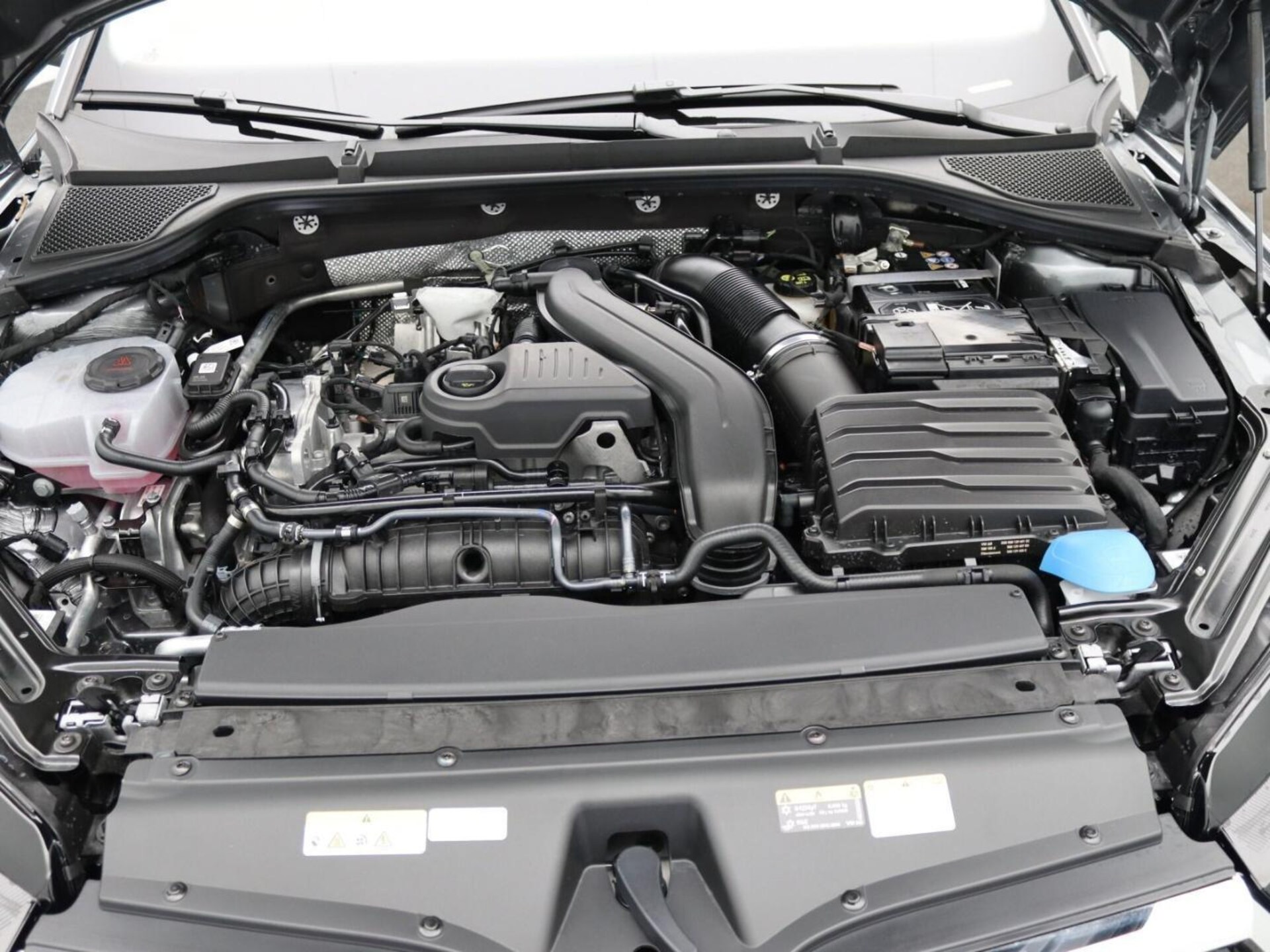 Skoda Octavia Combi Selection