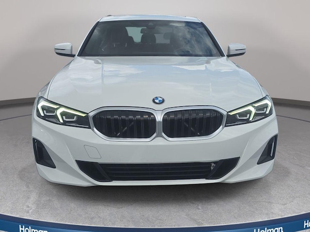 2023 BMW 330i