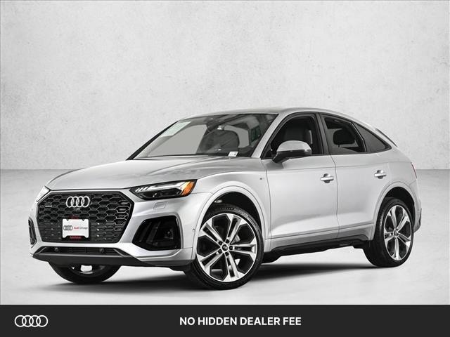 2023 Audi Q5 Sportback