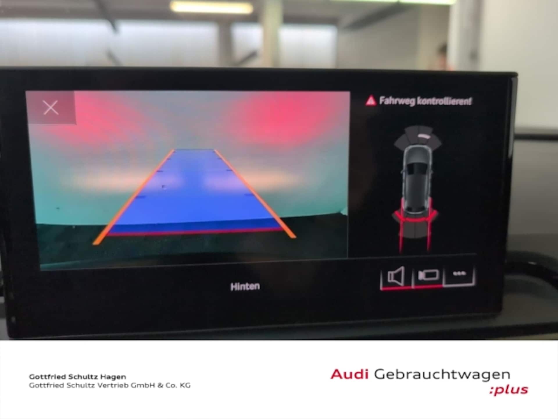 Audi SQ5 SUV