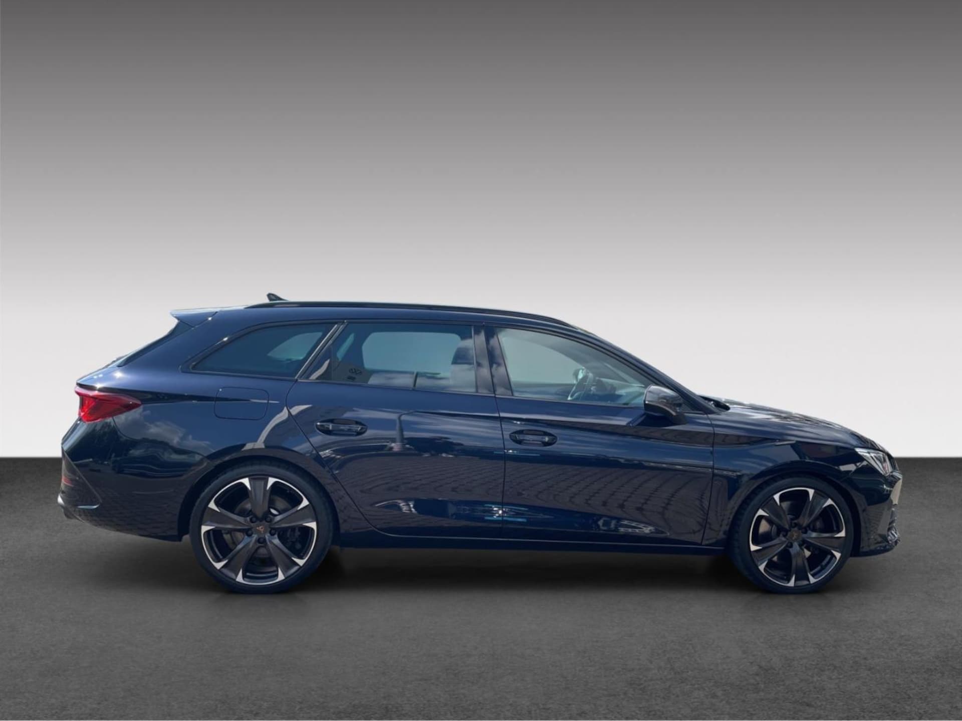 CUPRA Leon Sportstourer VZ