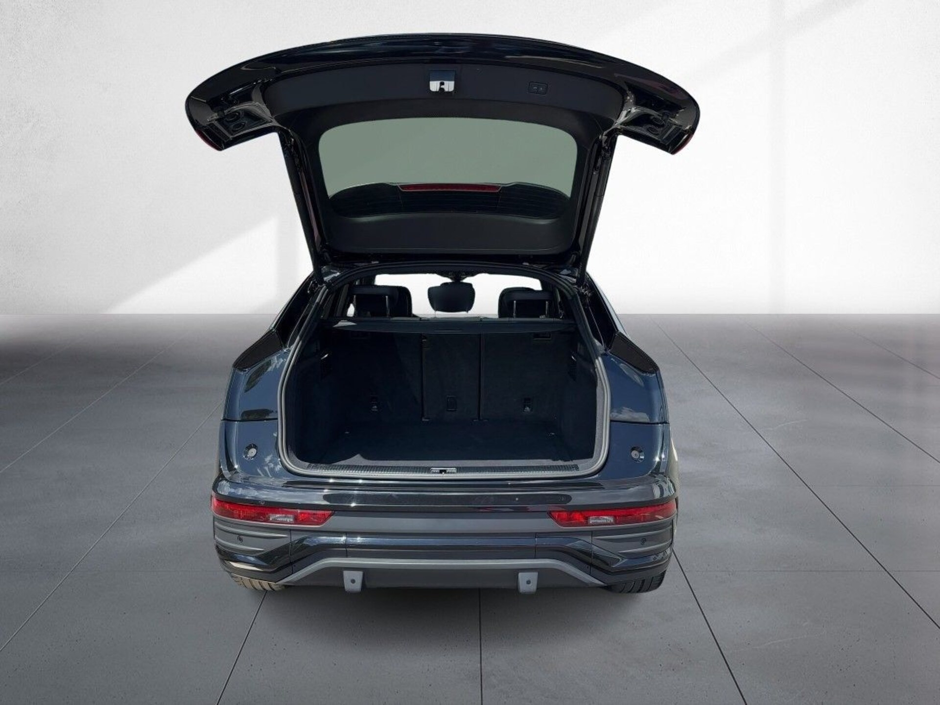 Audi Q5 Sportback S line
