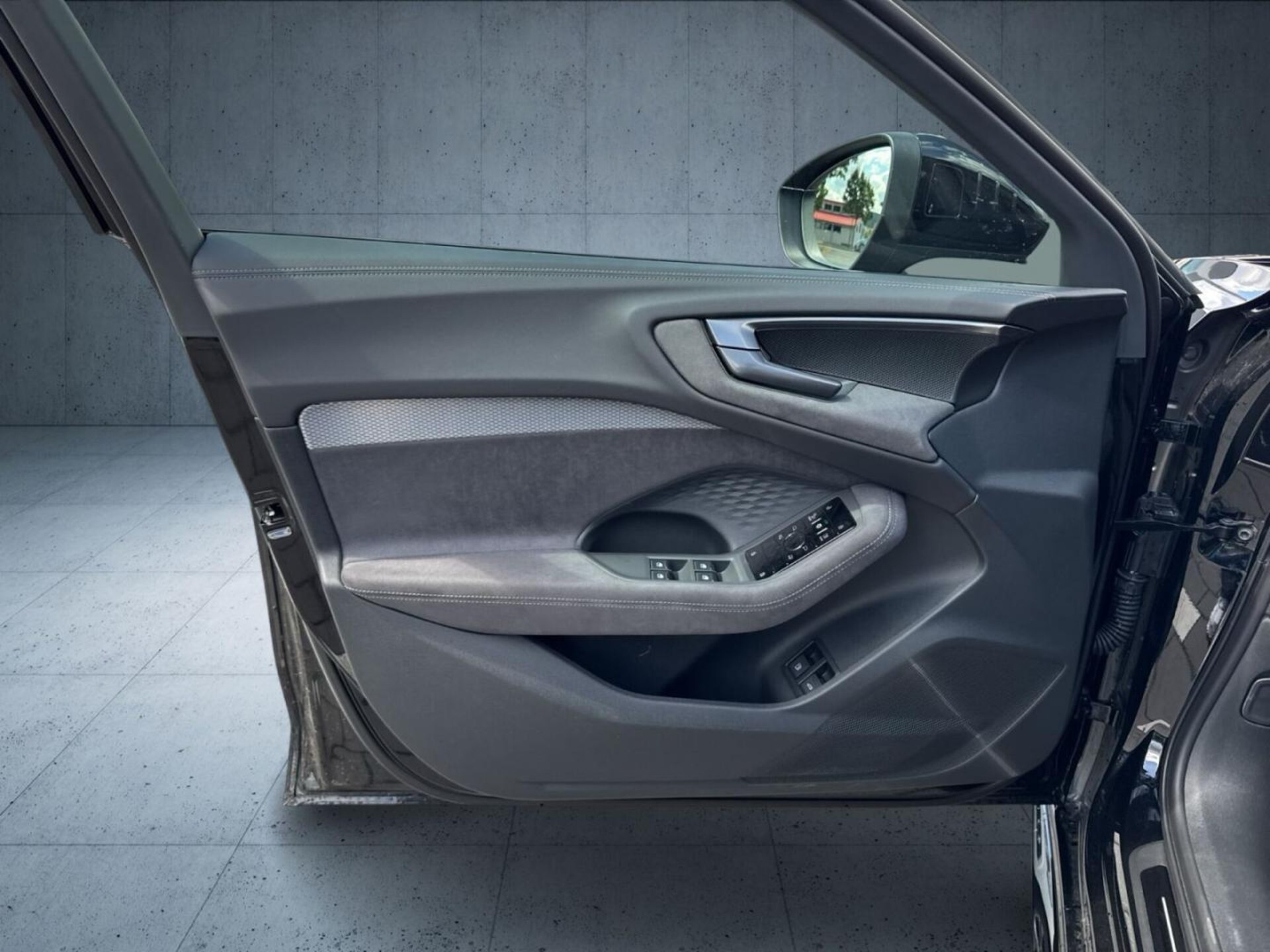 Audi A5 Avant e-hybrid