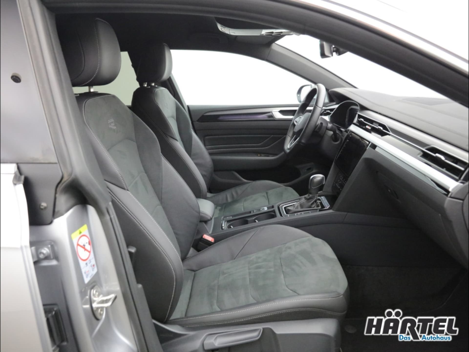 Volkswagen Arteon Shooting Brake R-Line