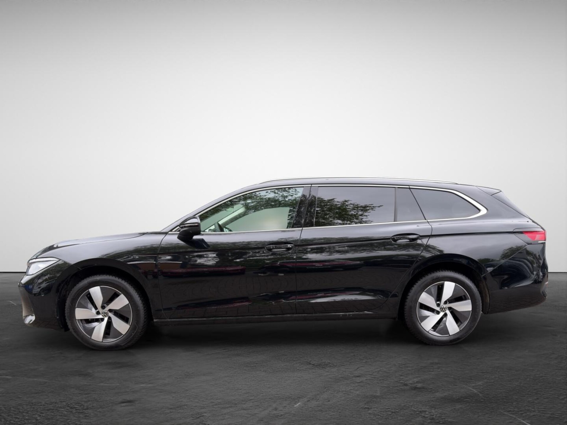 Volkswagen Passat Business