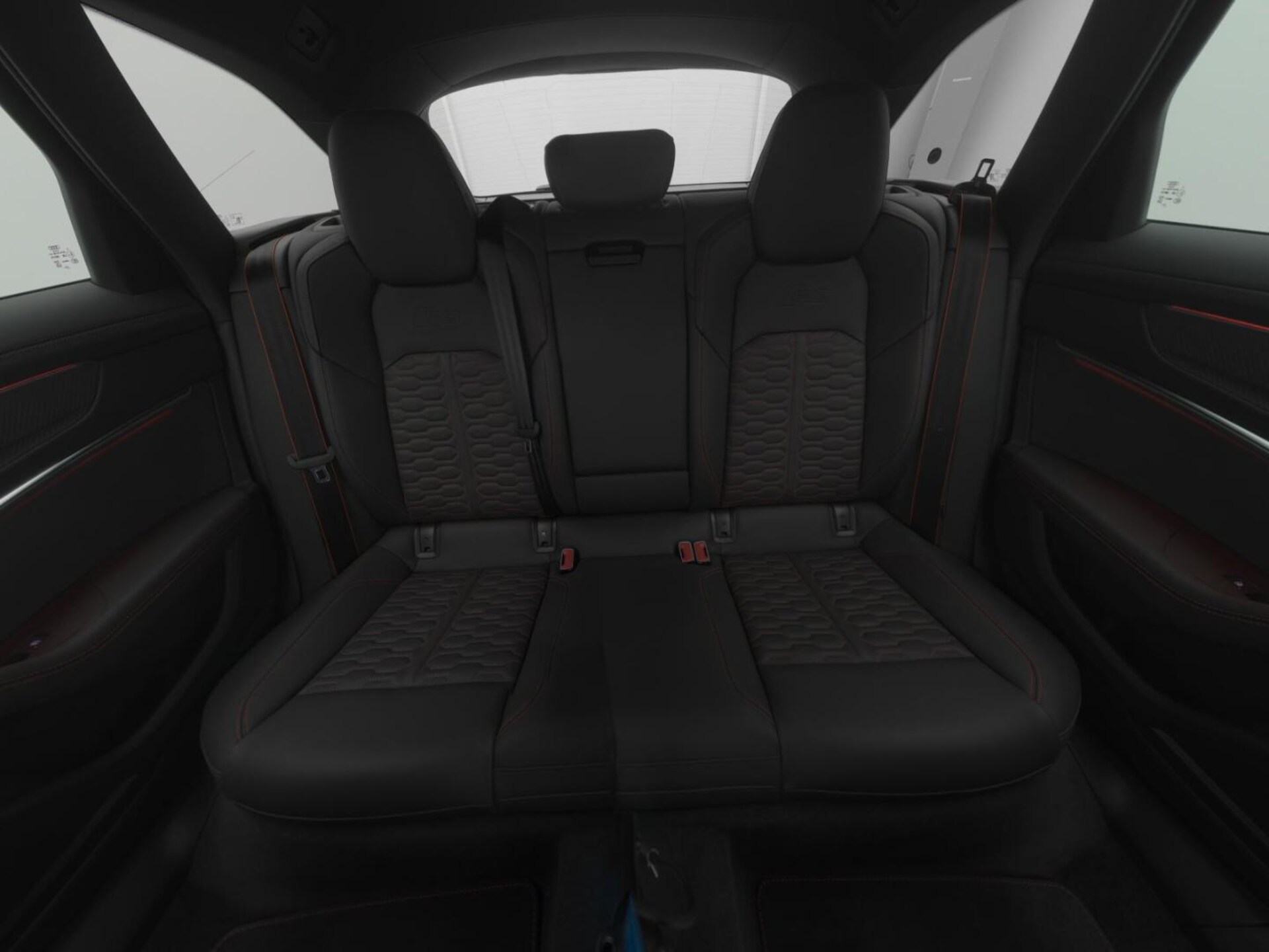 Audi RS 6 Avant