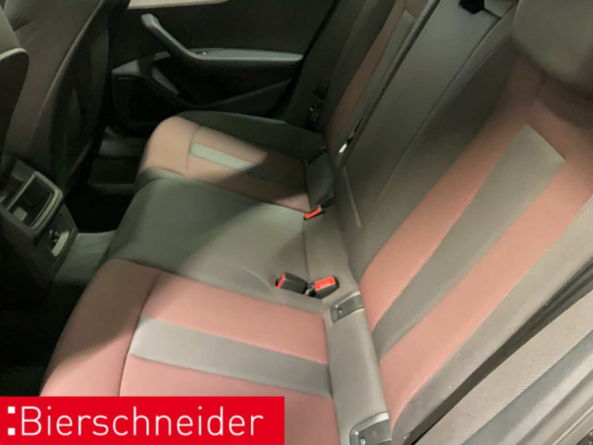 Audi A4 Avant Advanced