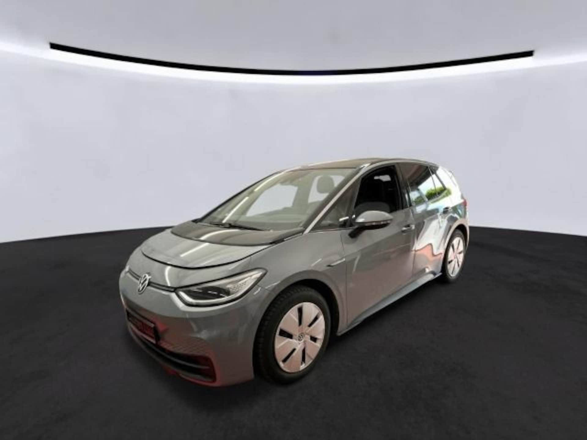 Volkswagen ID.3 Pro Performance Max
