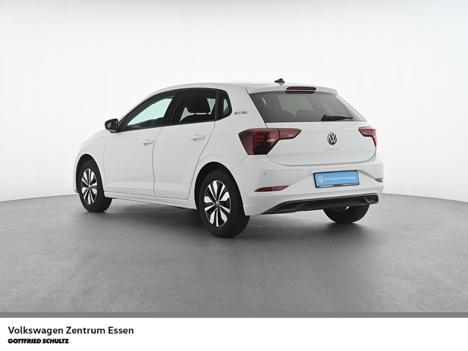 Volkswagen Polo – Bild 2