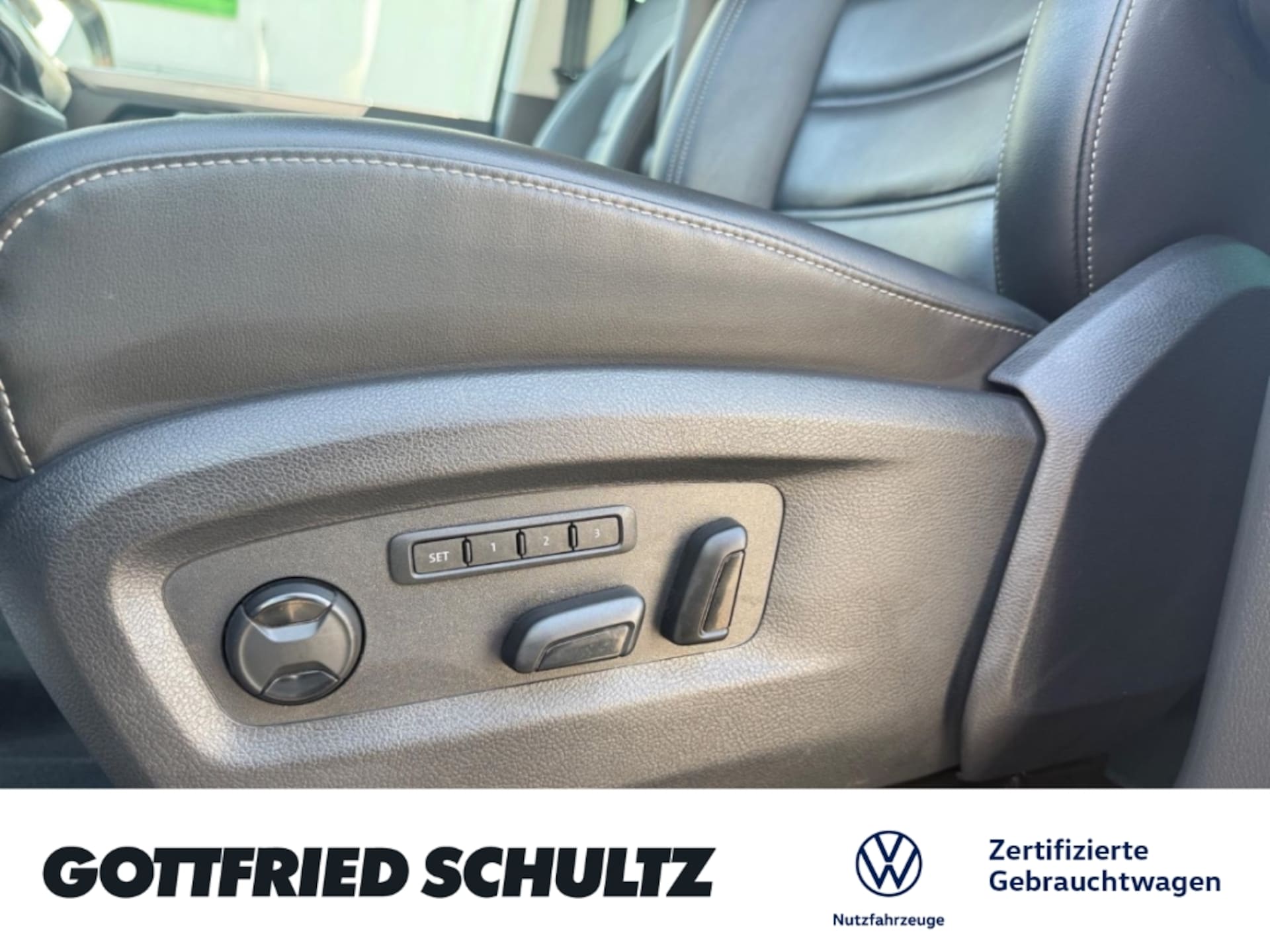Volkswagen T6.1 Multivan Comfortline