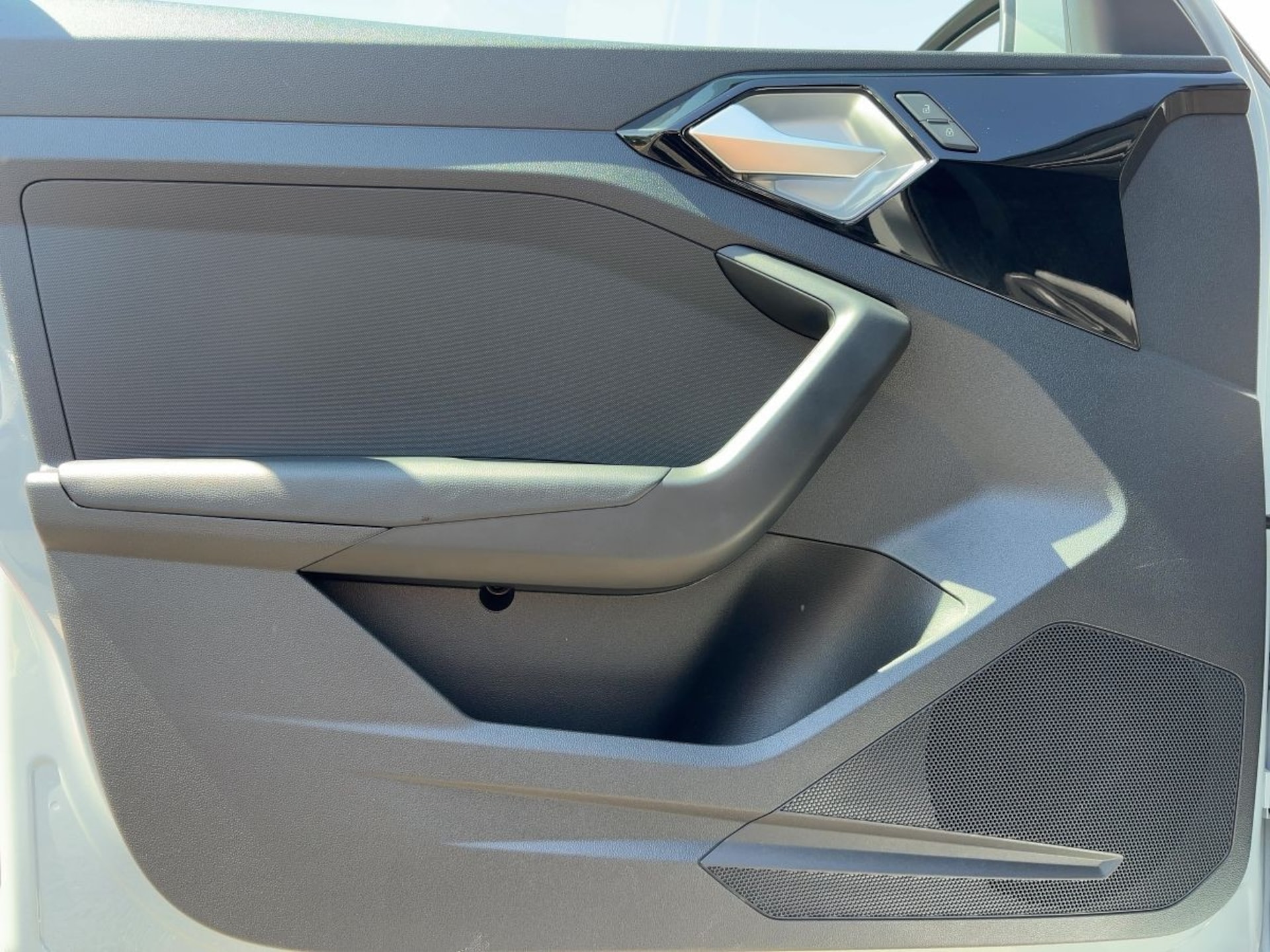 Audi A1 Sportback Advanced