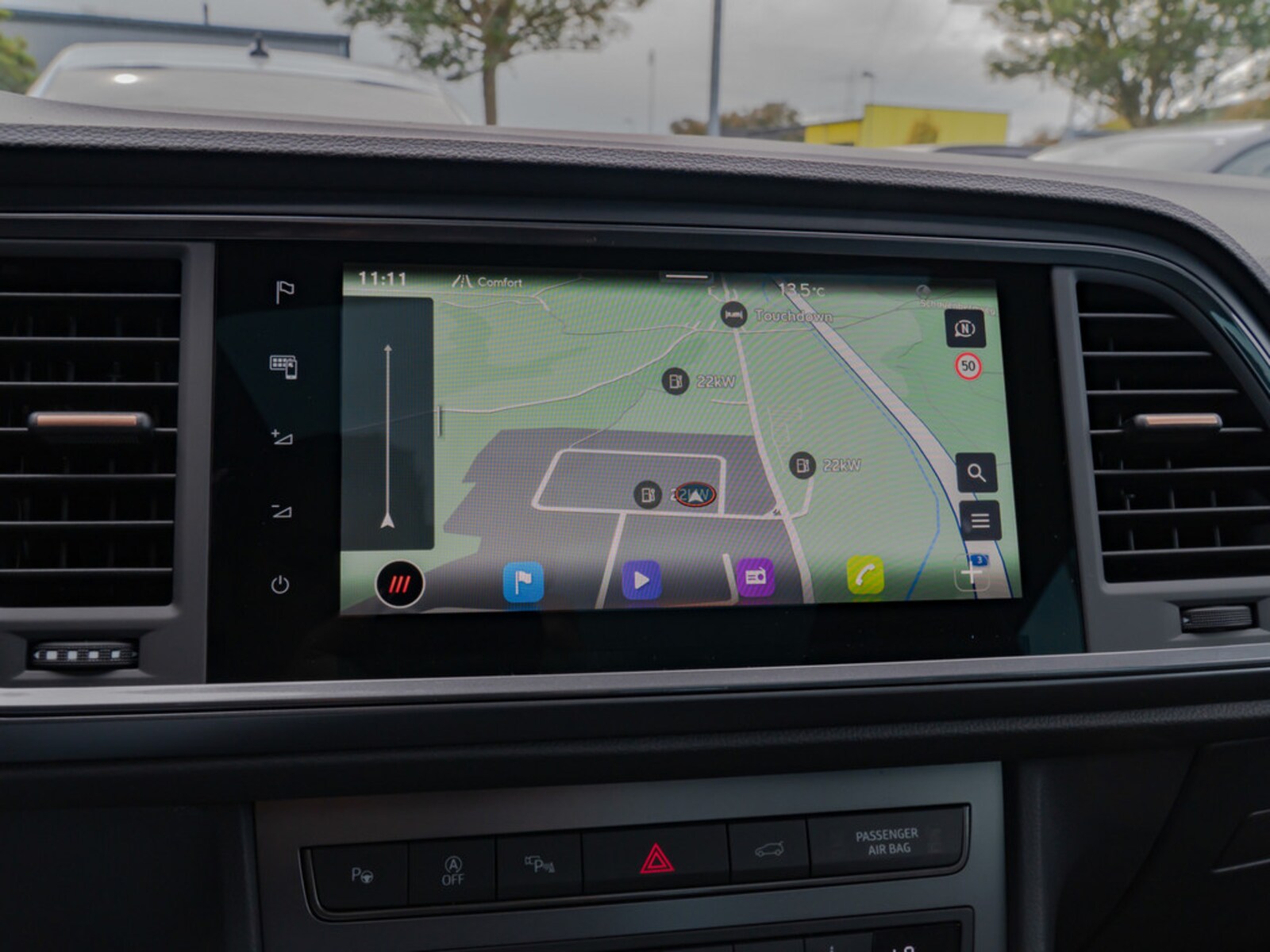 CUPRA Ateca – Bild 14