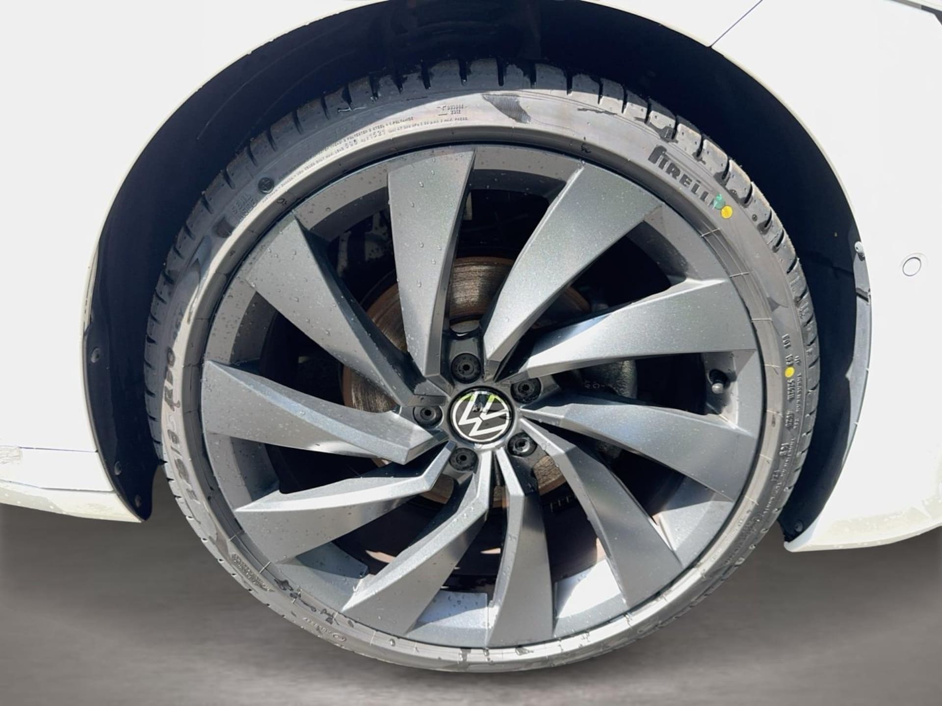 Volkswagen Arteon Shooting Brake R-Line