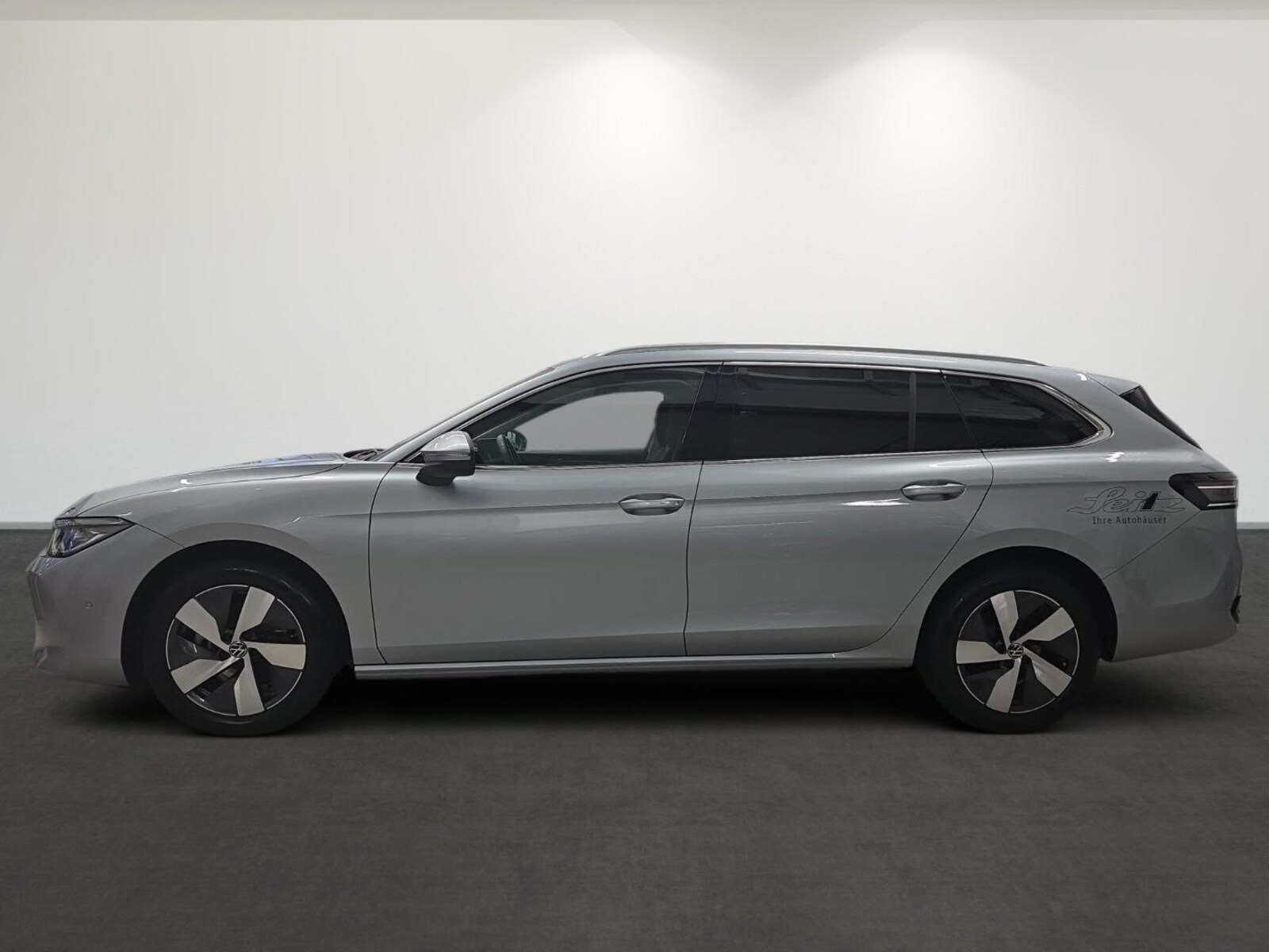 Volkswagen Passat – Bild 6
