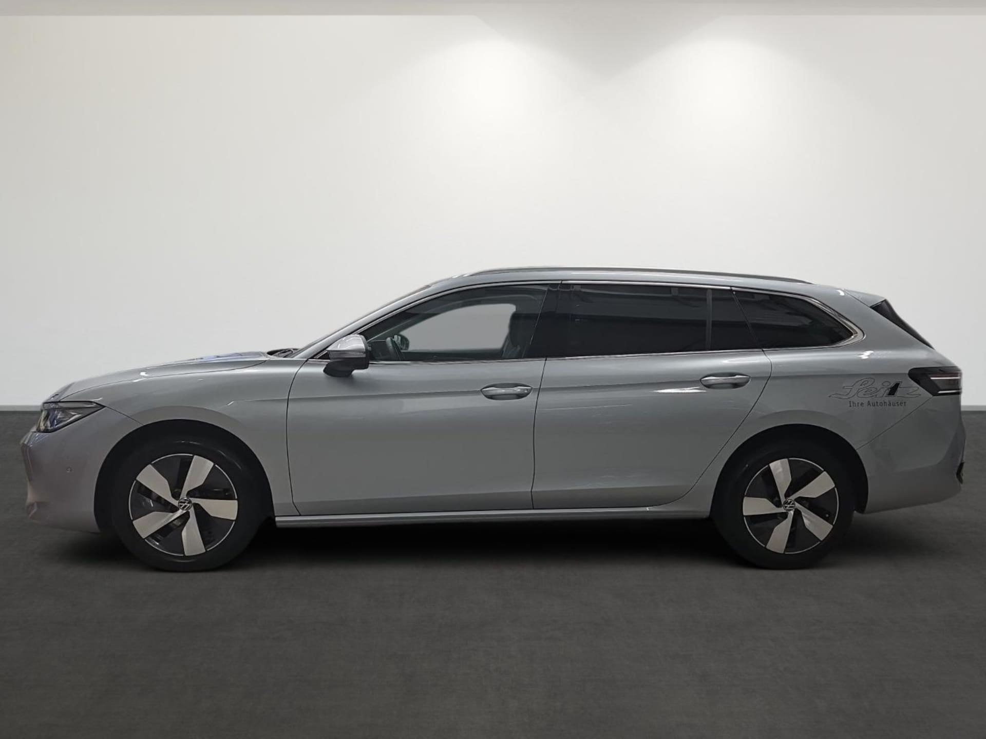 Volkswagen Passat Elegance