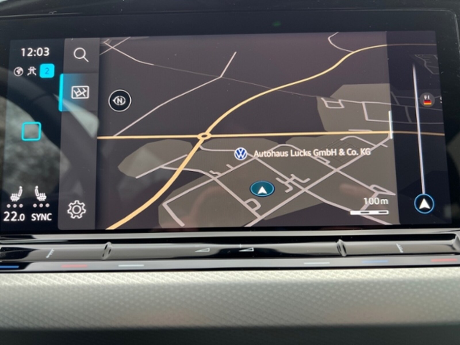 Volkswagen Golf – Bild 15