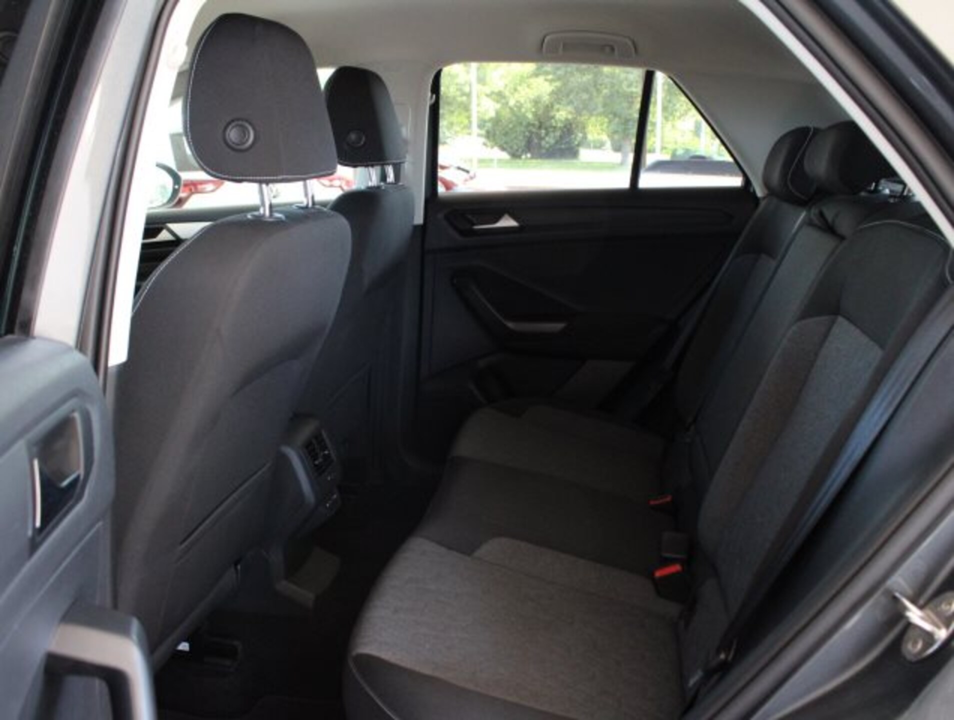 Volkswagen T-Roc MOVE