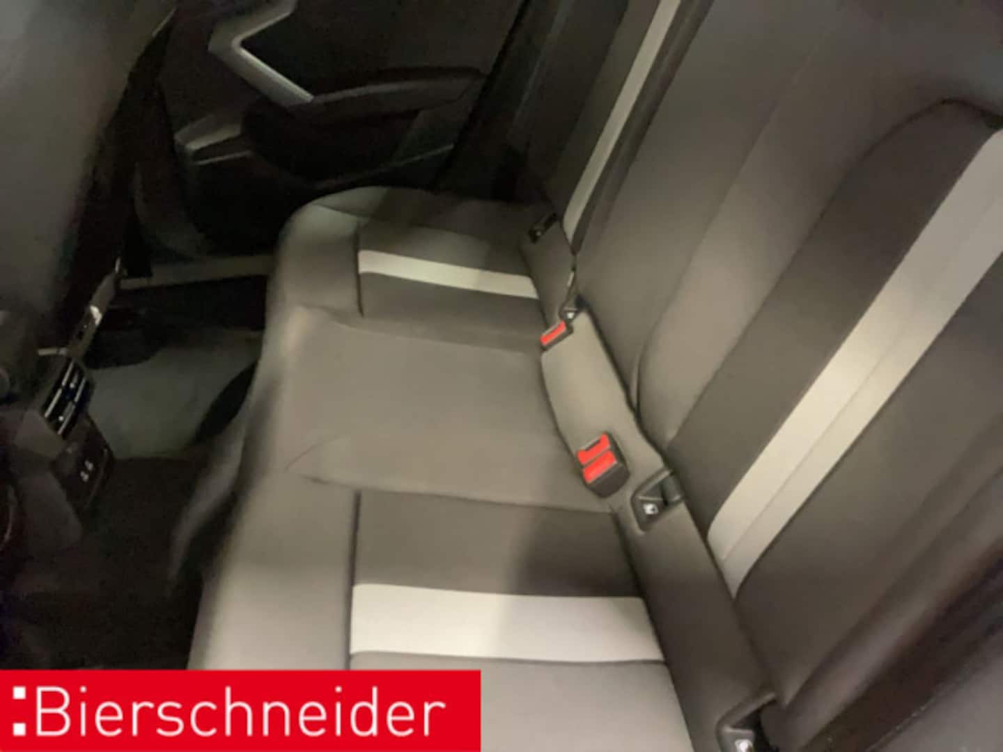 Bild über Audi A3 Sportback TDI S tronic - für weitere Informationen kontaktieren Sie den Audi Partner