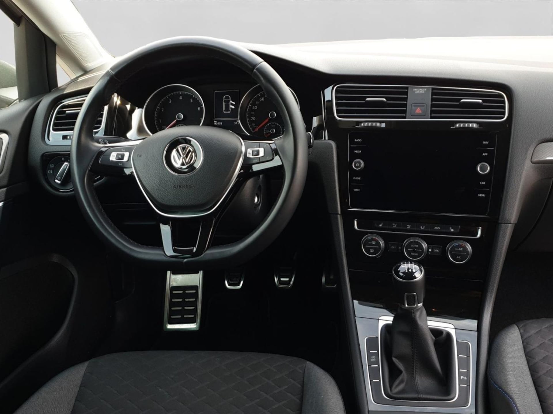 Volkswagen Golf JOIN