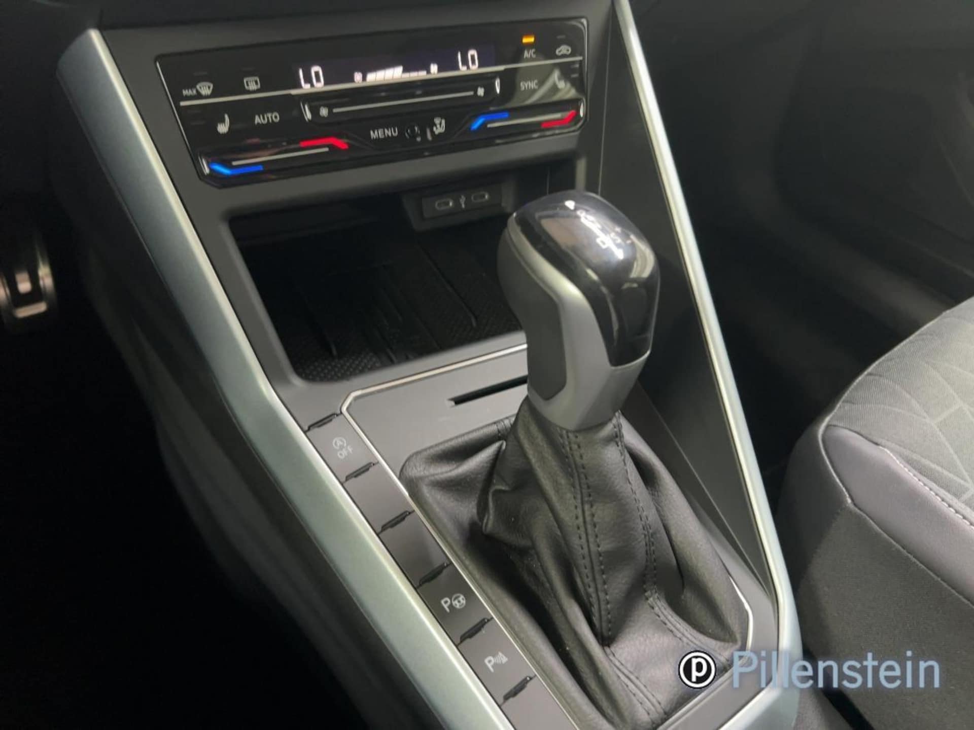 Volkswagen Polo Goal